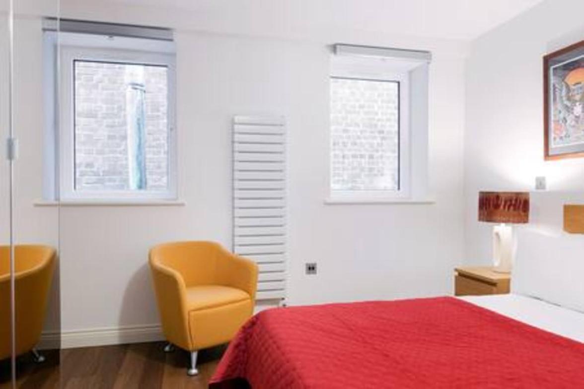 Appartement Modern And Large Oasis Flat In Camden With Patio Londres
