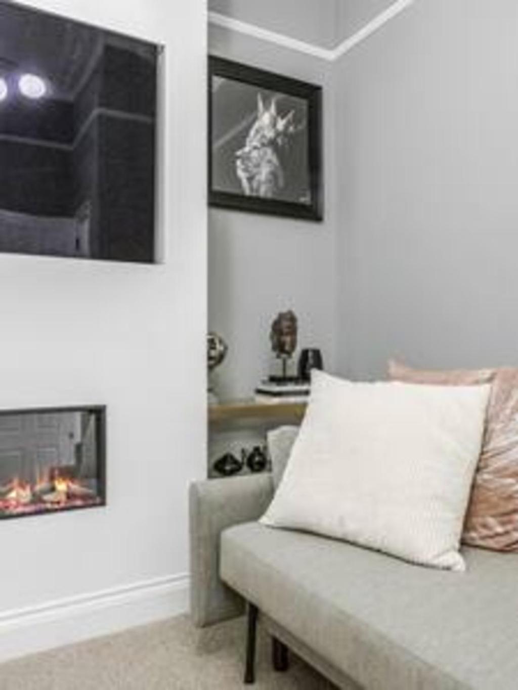 Beautiful Refurbished 2bed2bath Next To Hyde Park * Londen