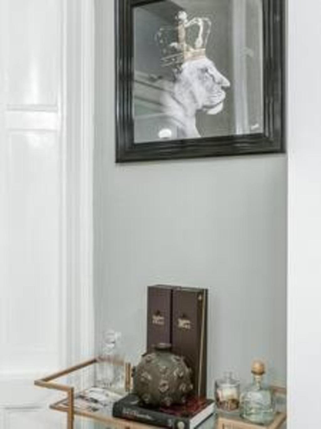 Beautiful Refurbished 2bed2bath Next To Hyde Park Appartement
