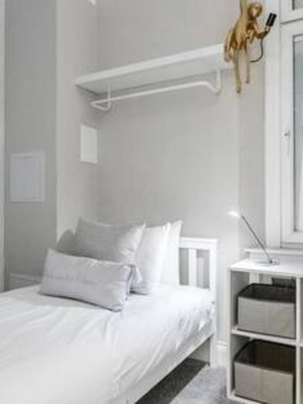 Apartment Beautiful Refurbished 2bed2bath Next To Hyde Park