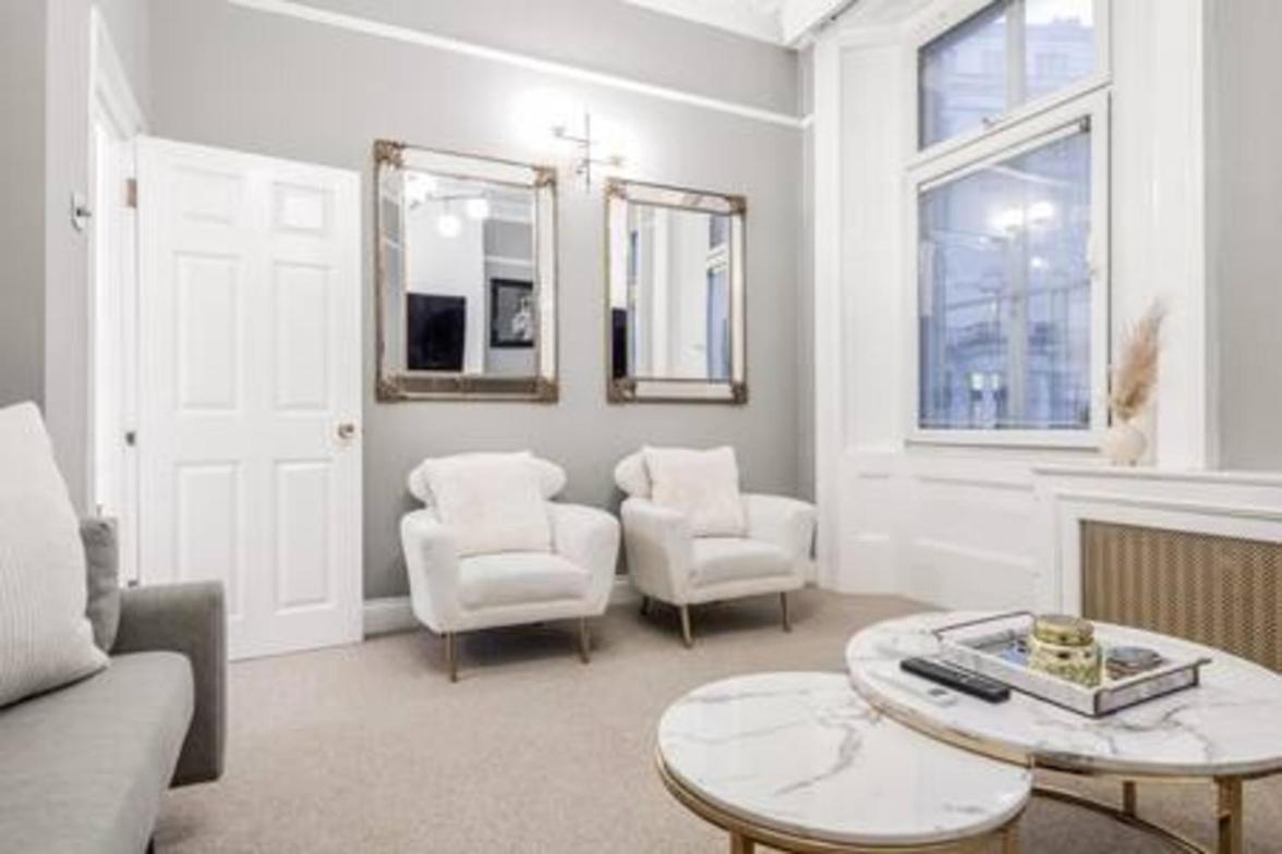 Appartement Beautiful Refurbished 2bed2bath Next To Hyde Park