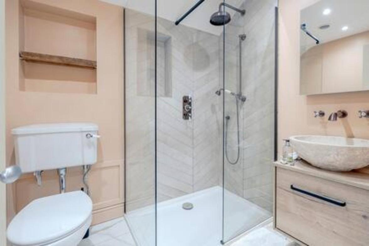 Fabulous Oasis For Unique Experience In Clapham Semesterbostad