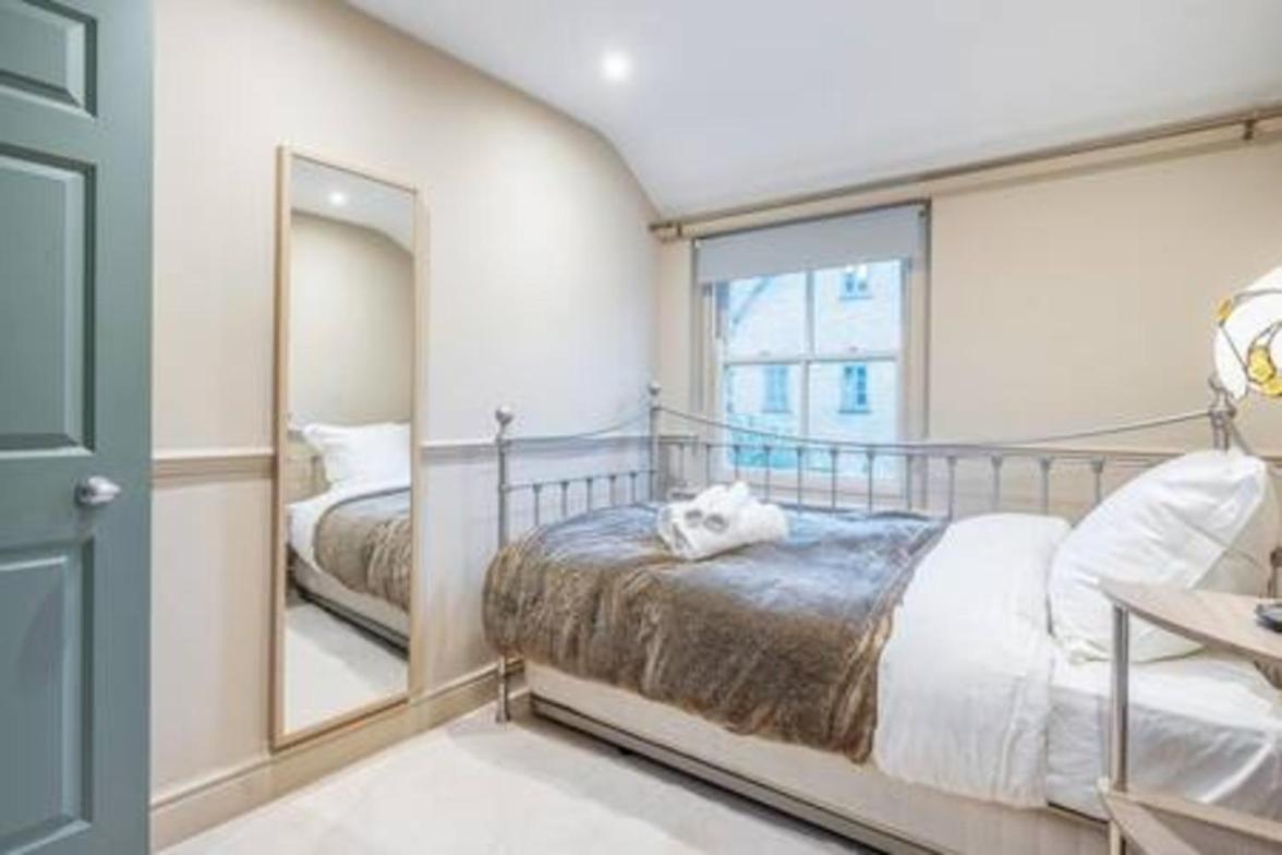 Fabulous Oasis For Unique Experience In Clapham Semesterbostad *