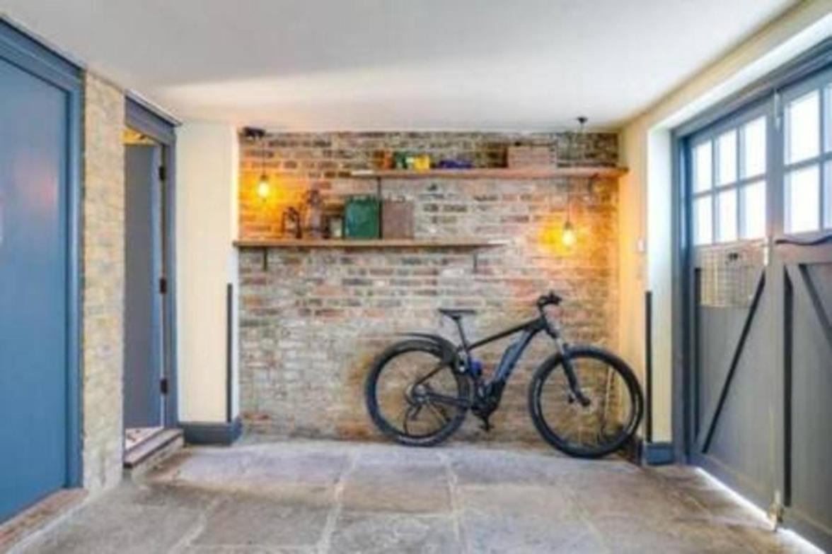 Fabulous Oasis For Unique Experience In Clapham Semesterbostad London