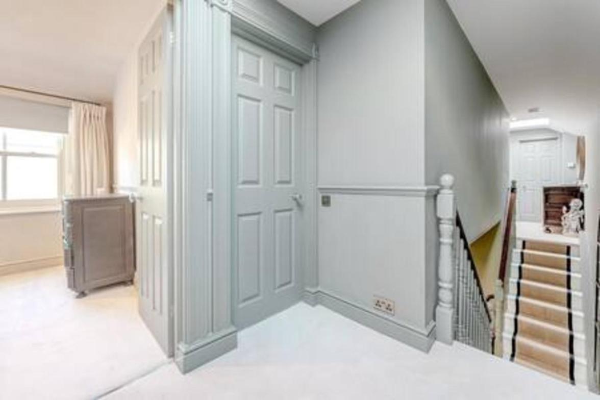 Fabulous Oasis For Unique Experience In Clapham Semesterbostad London