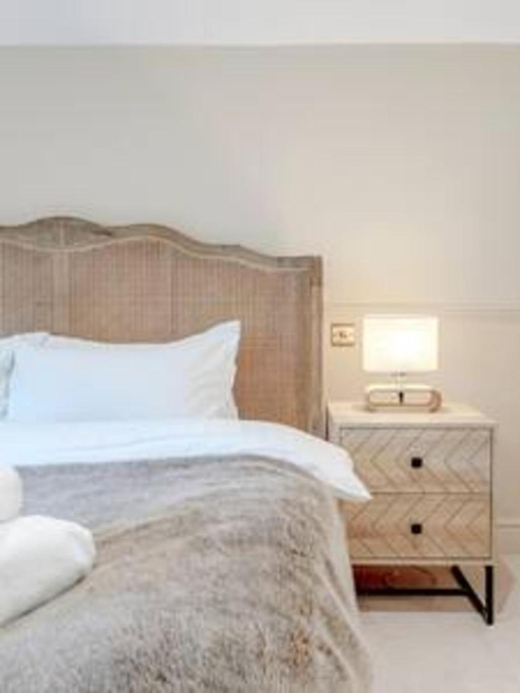 Fabulous Oasis For Unique Experience In Clapham Semesterbostad *