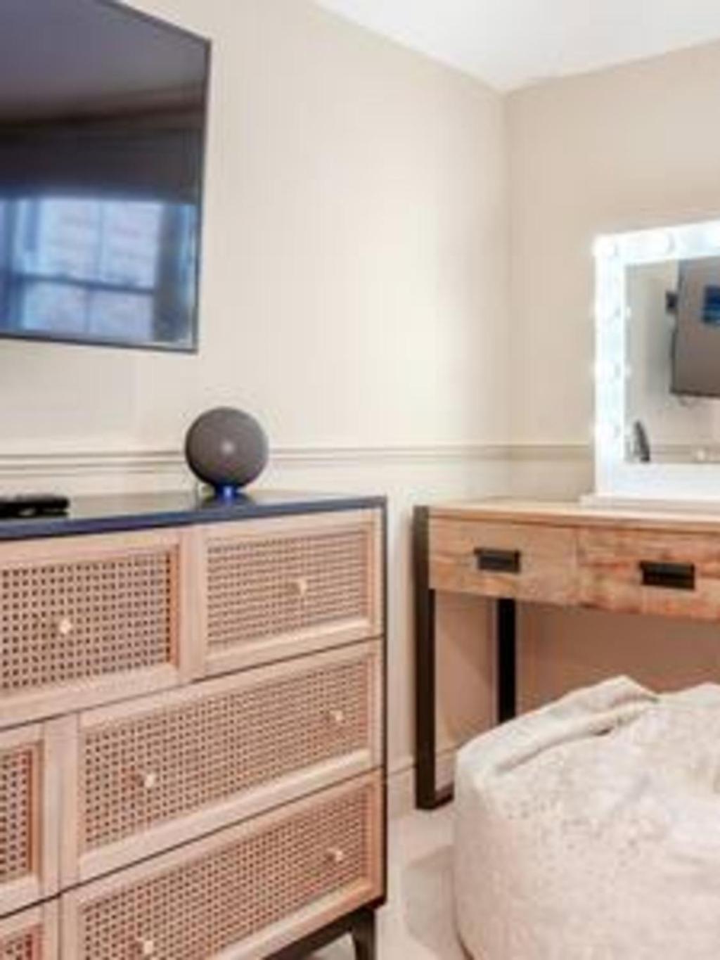 Semesterbostad Fabulous Oasis For Unique Experience In Clapham London