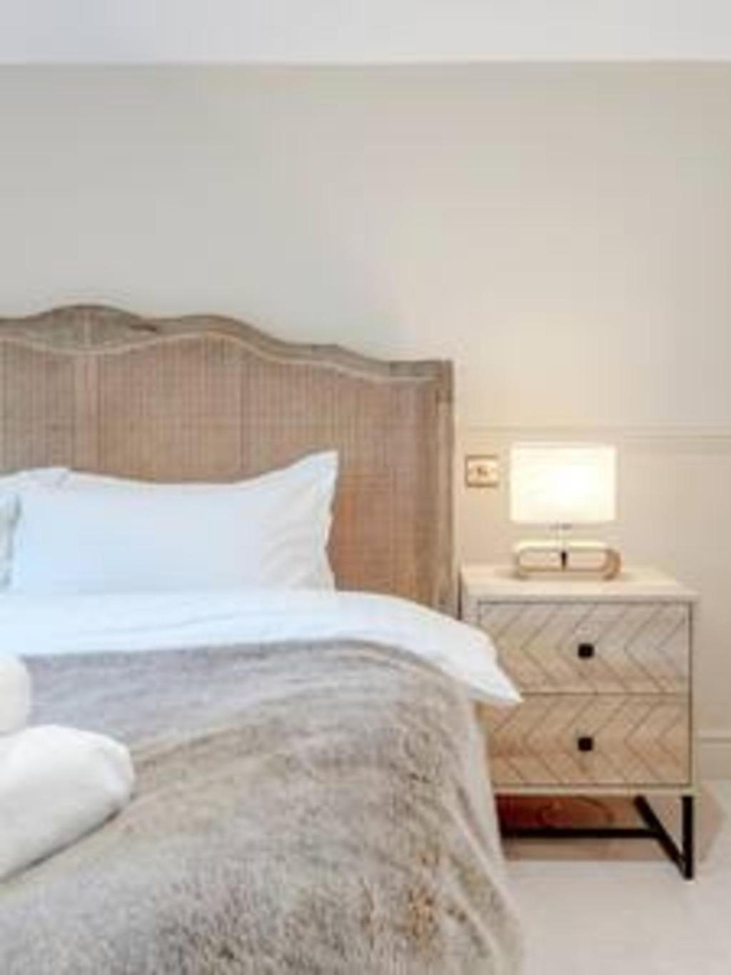 Fabulous Oasis For Unique Experience In Clapham Semesterbostad
