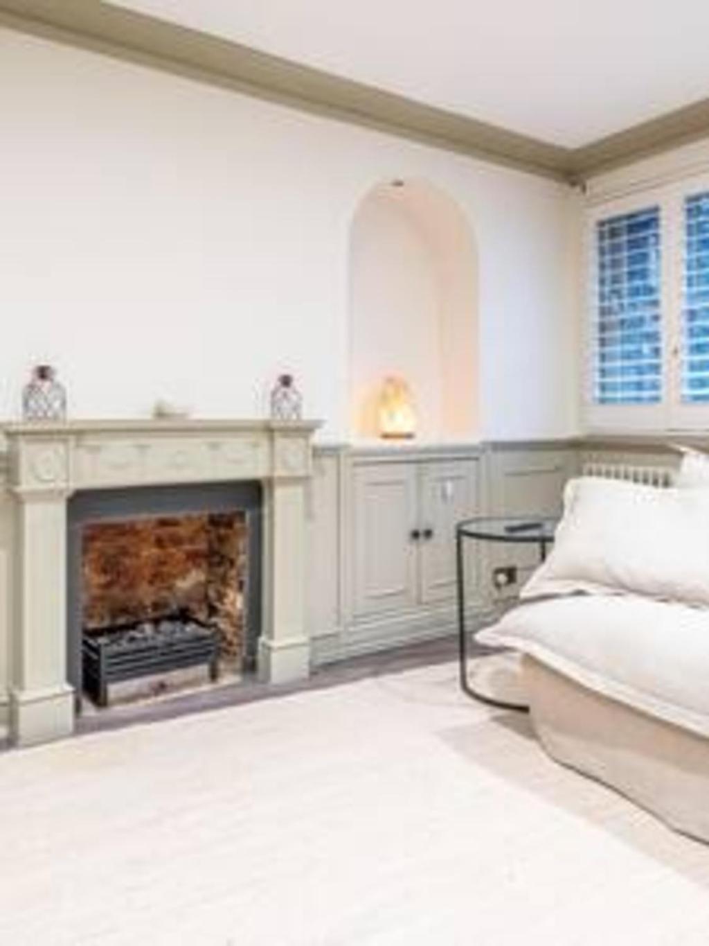 Fabulous Oasis For Unique Experience In Clapham Semesterbostad *