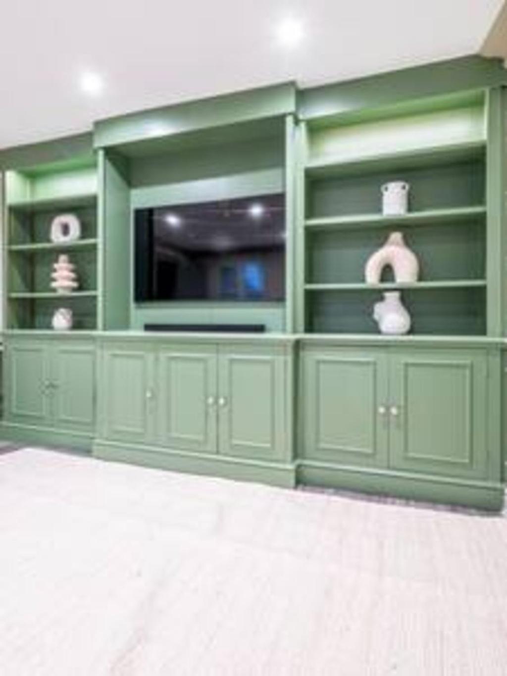 Fabulous Oasis For Unique Experience In Clapham Semesterbostad London