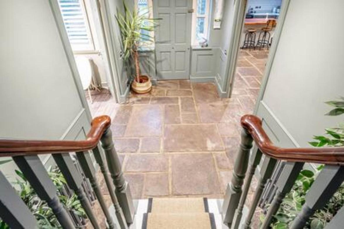 Fabulous Oasis For Unique Experience In Clapham Semesterbostad *