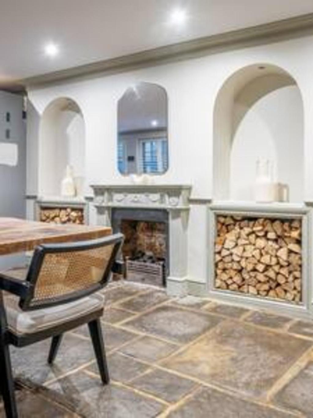 Fabulous Oasis For Unique Experience In Clapham Semesterbostad