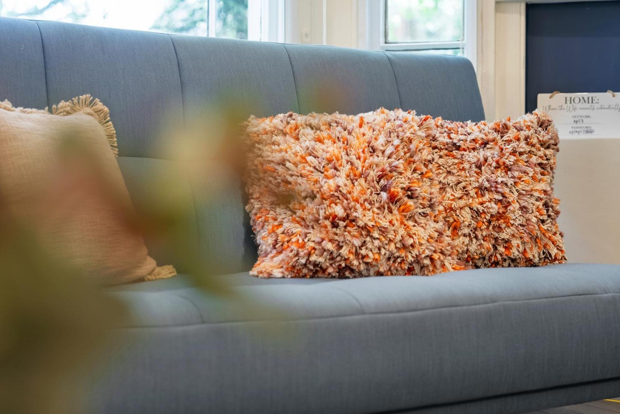Lejlighed Vichy - The Hampstead Star | Prime Location London