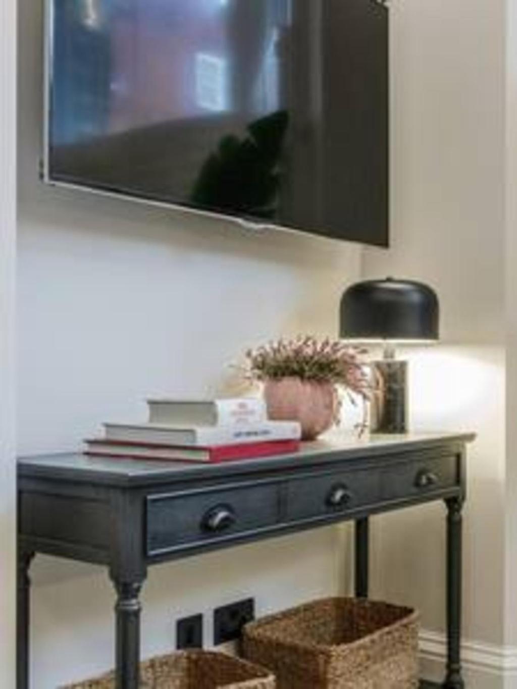 Appartement Modern Spacious In Chelsea By Kings Road Londen