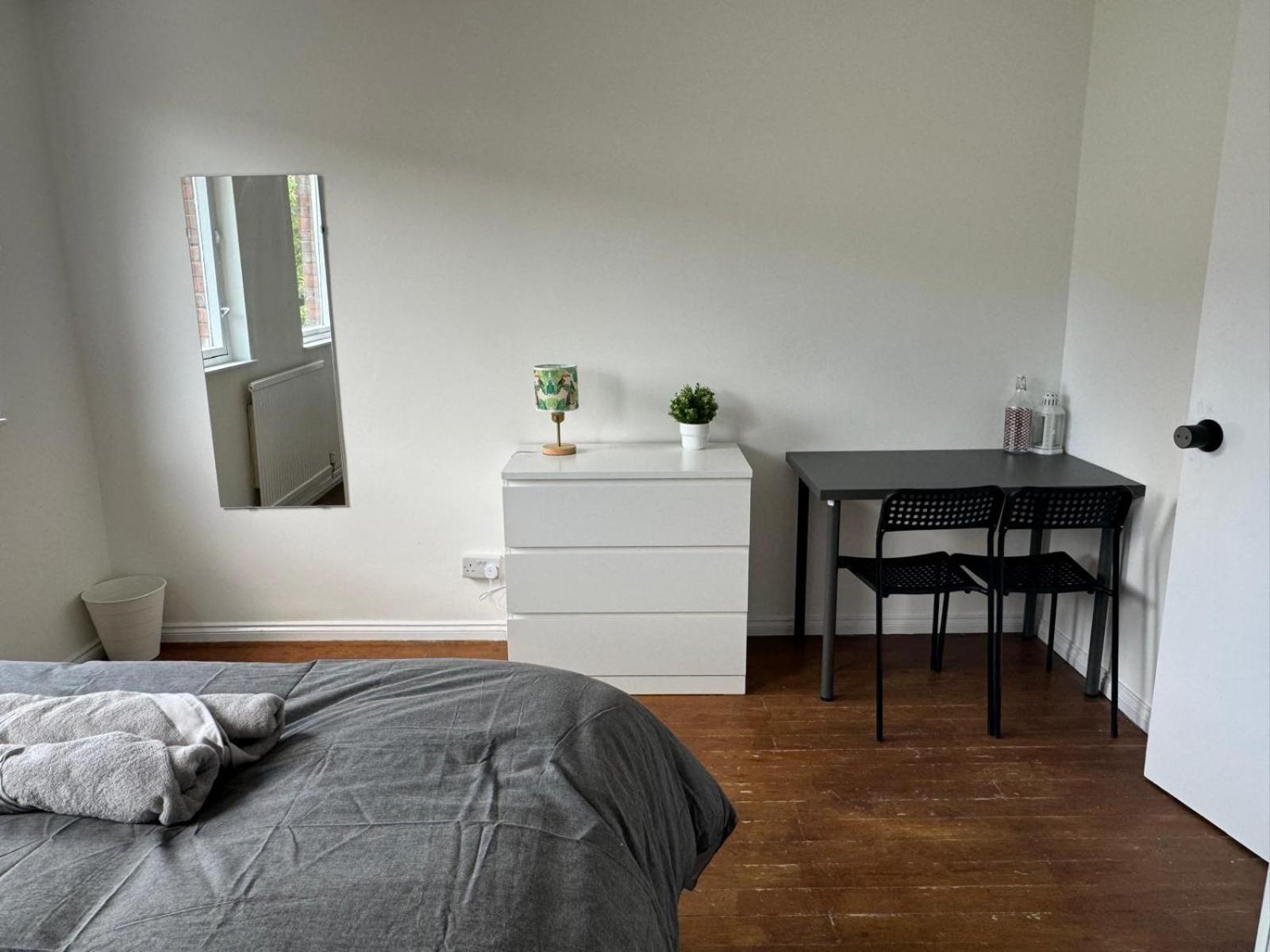 E14 Elegance Feriehus