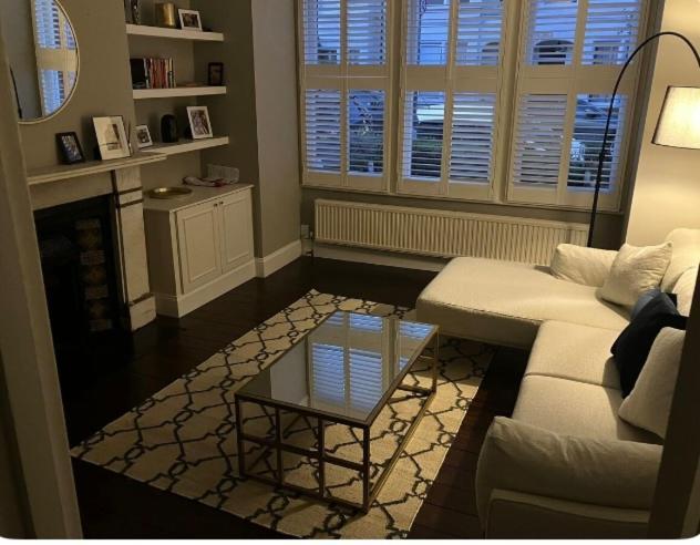 Southfields Garden Flat - 5 Minutes From Wimbledon Tennis * London