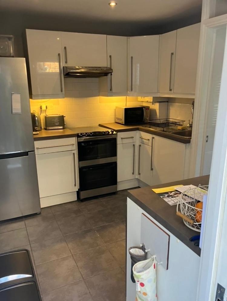 Southfields Garden Flat - 5 Minutes From Wimbledon Tennis Apartment