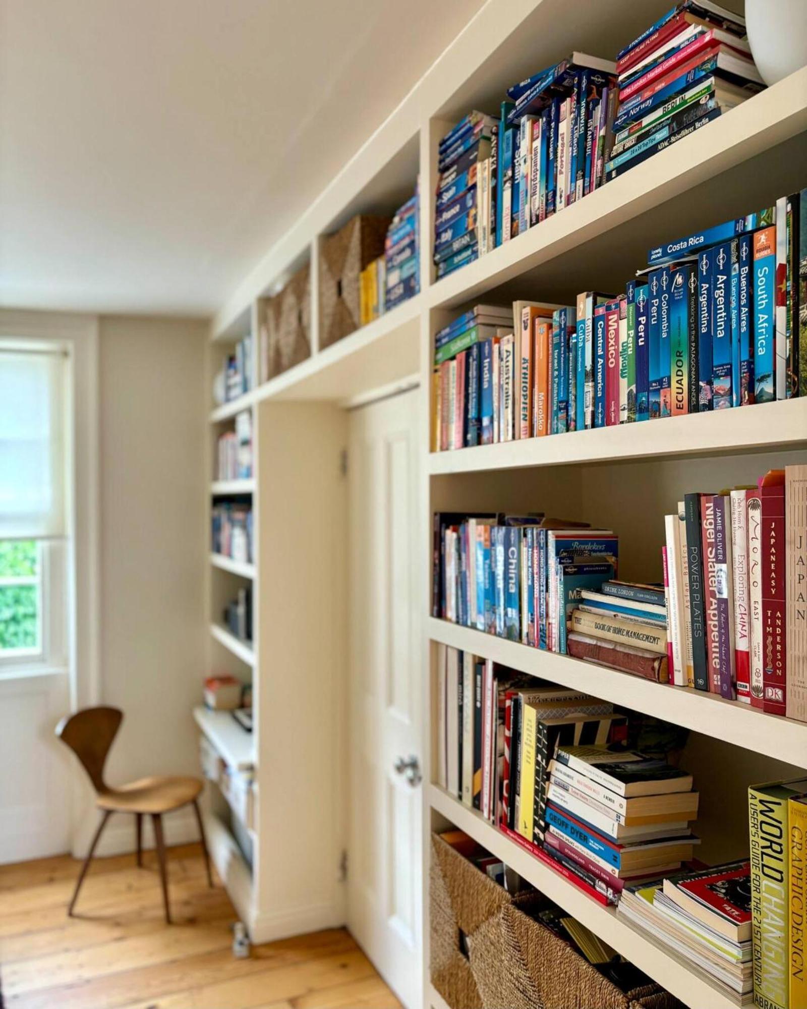 Trendy 1bd Flat On Historic Street Farringdon Londres
