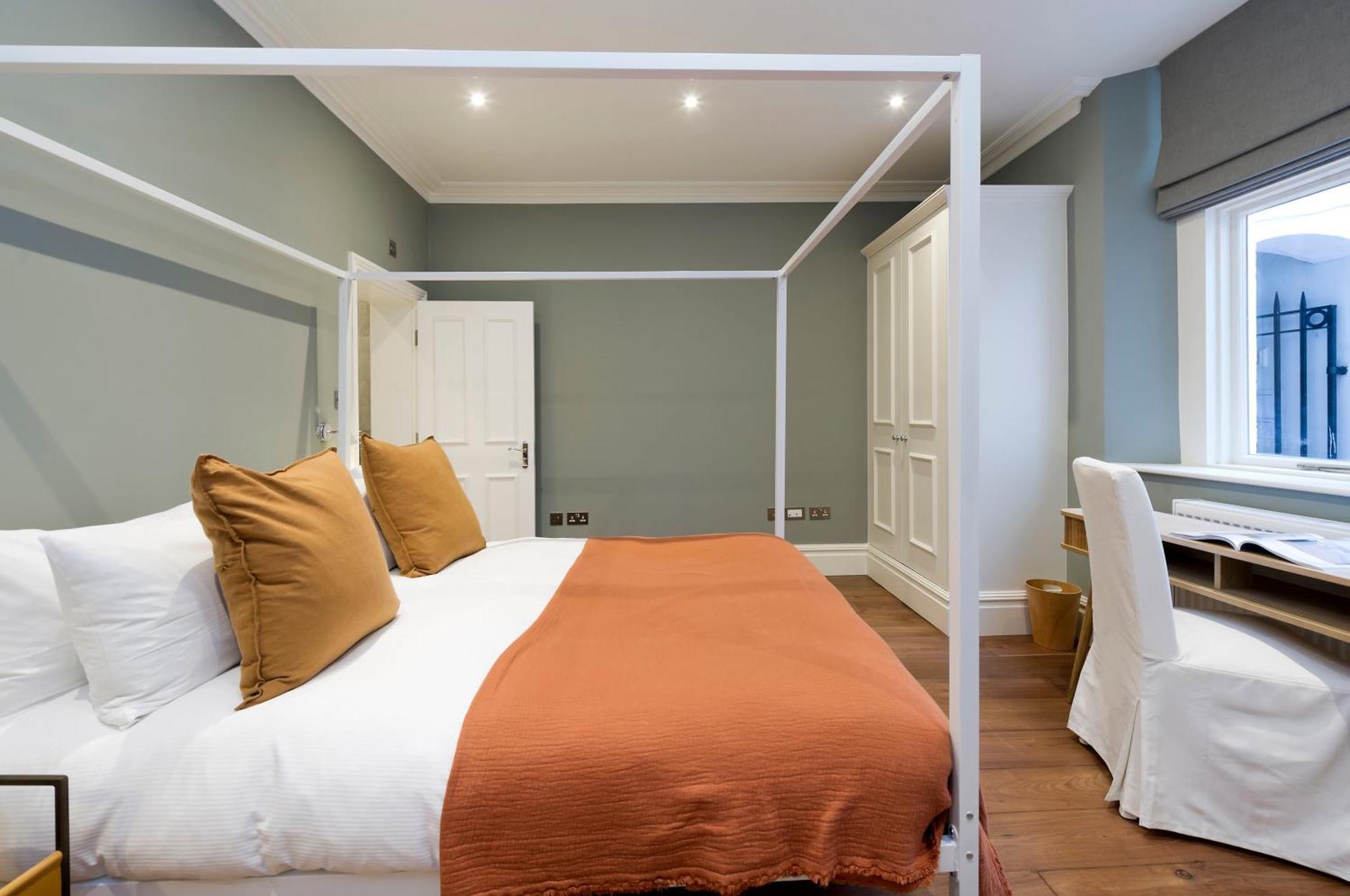 Lejlighed Attractive 1-bed Flat In Prestige Knightsbridge *