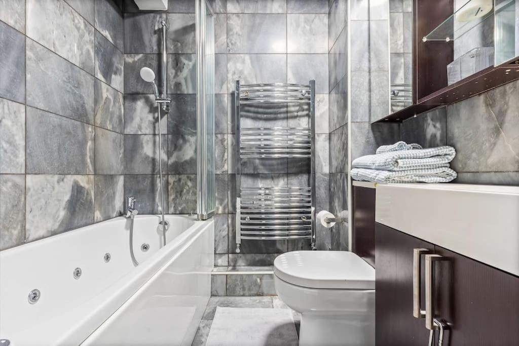 Modern Flat Near Oxford Street - Central Appartement