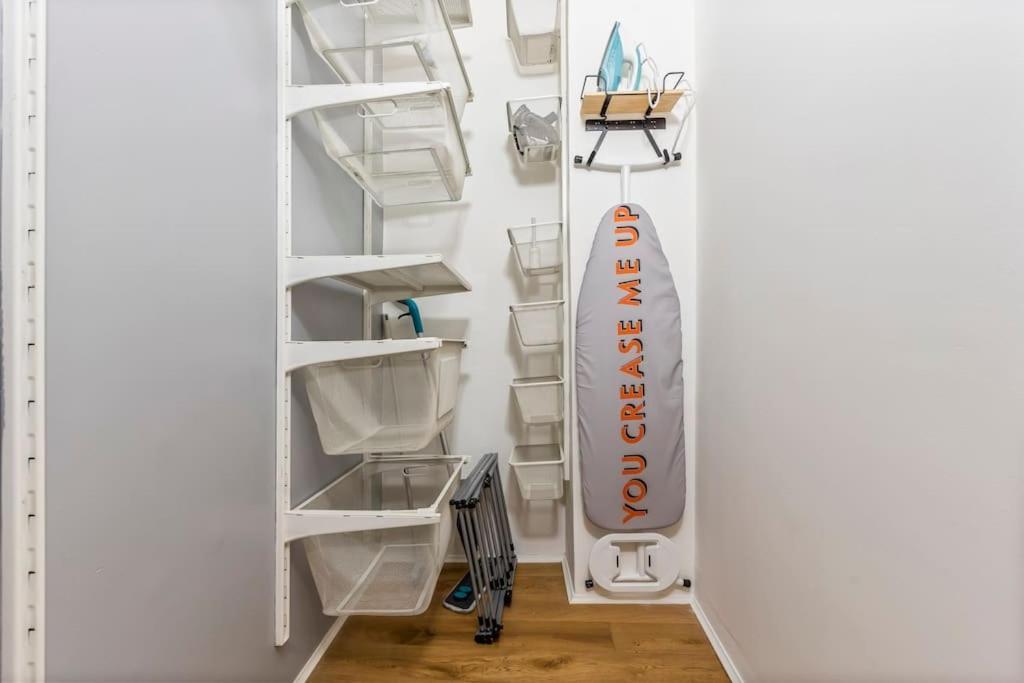 Modern Flat Near Oxford Street - Central *