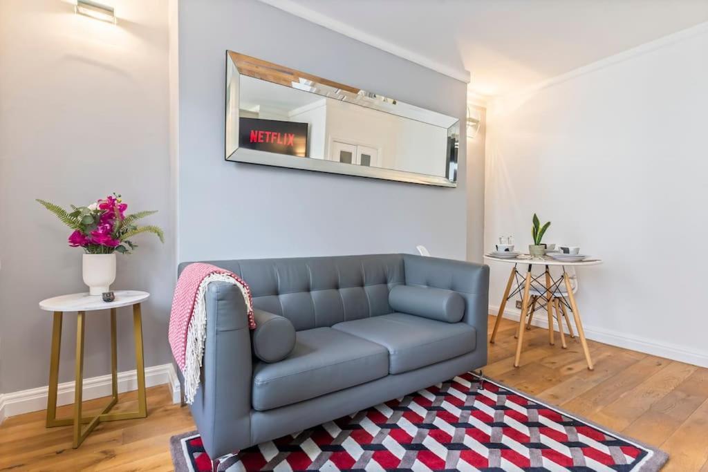 Appartement Modern Flat Near Oxford Street - Central *