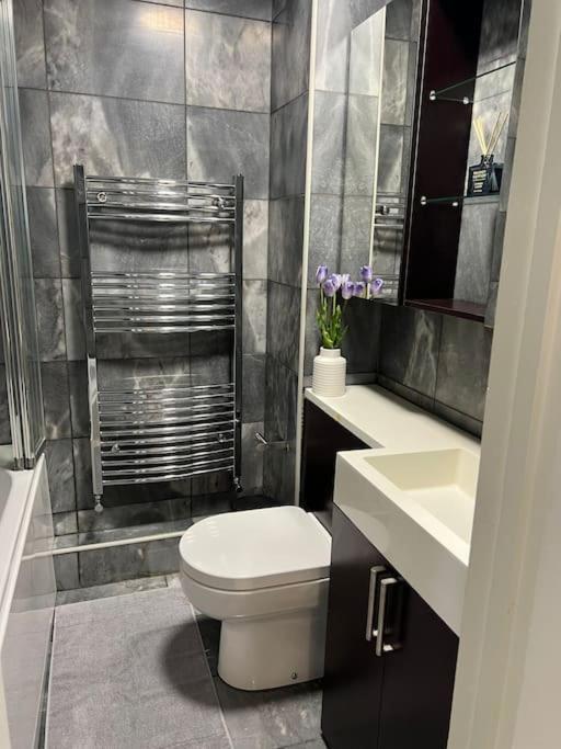 Appartement Modern Flat Near Oxford Street - Central Londres