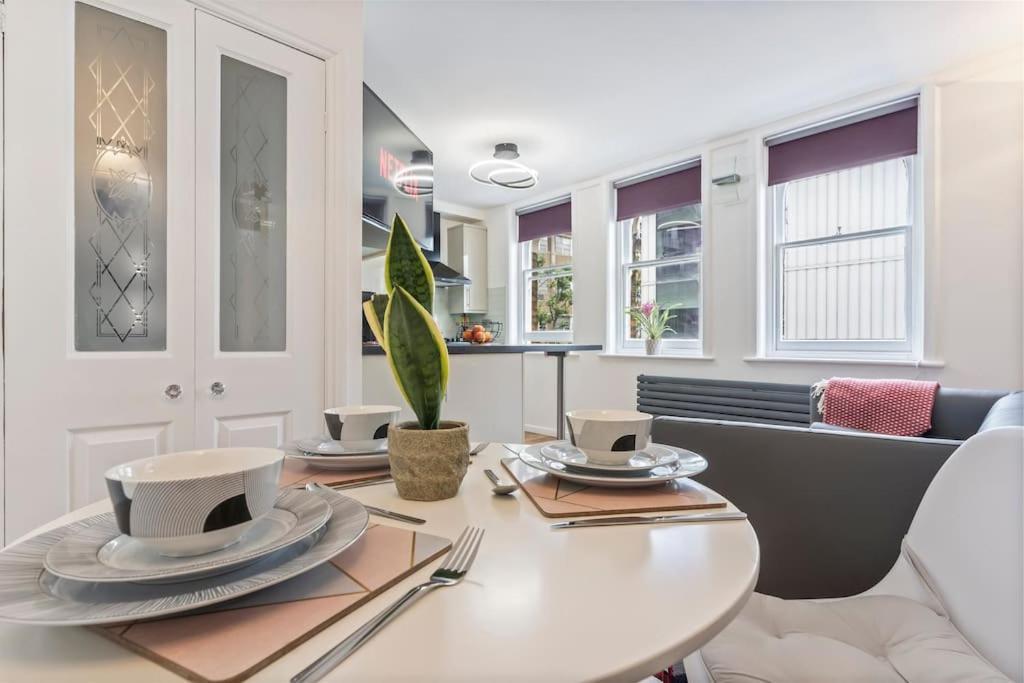 Appartement Modern Flat Near Oxford Street - Central Londres