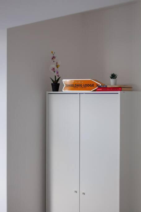 Lejlighed Modern Semi-studio Flat In Historic Setting London