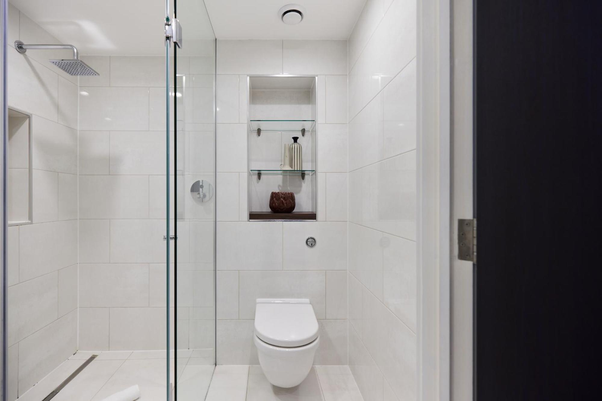 The Westbourne Park Place - Elegant 3bdr Flat Apartment *