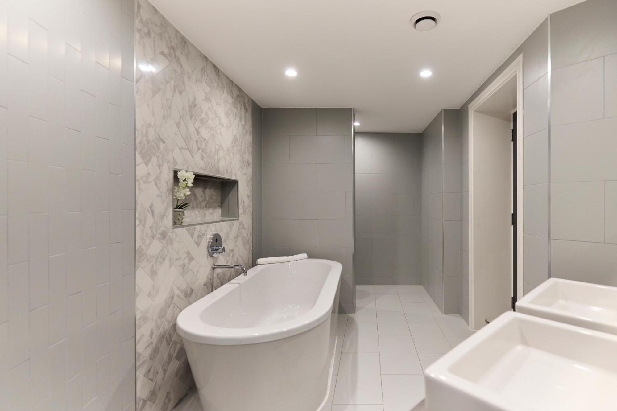 Apartment The Westbourne Park Place - Elegant 3bdr Flat London