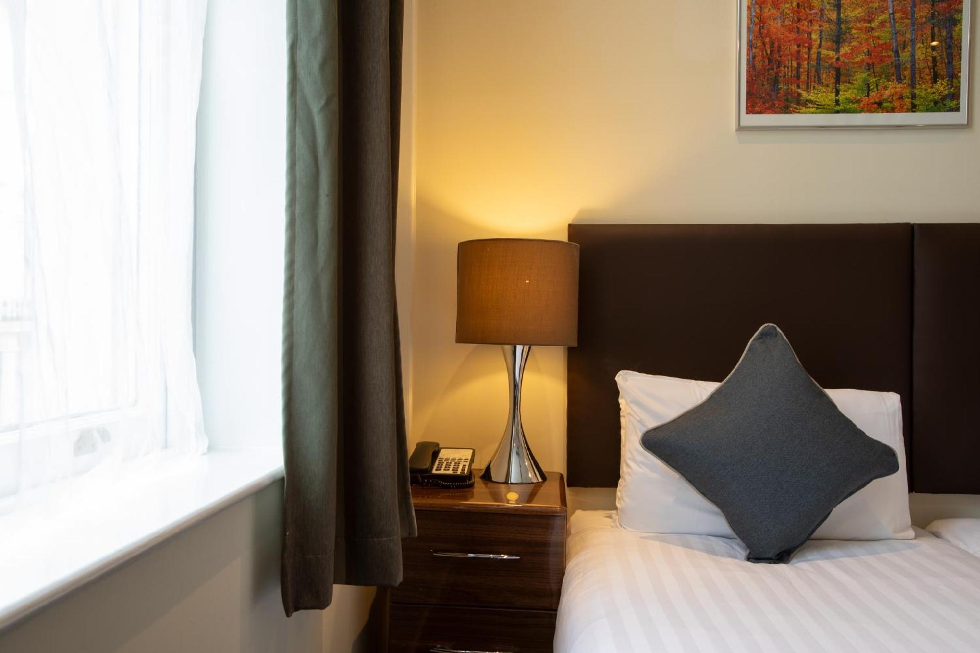 Aparthotel Grand Plaza Serviced