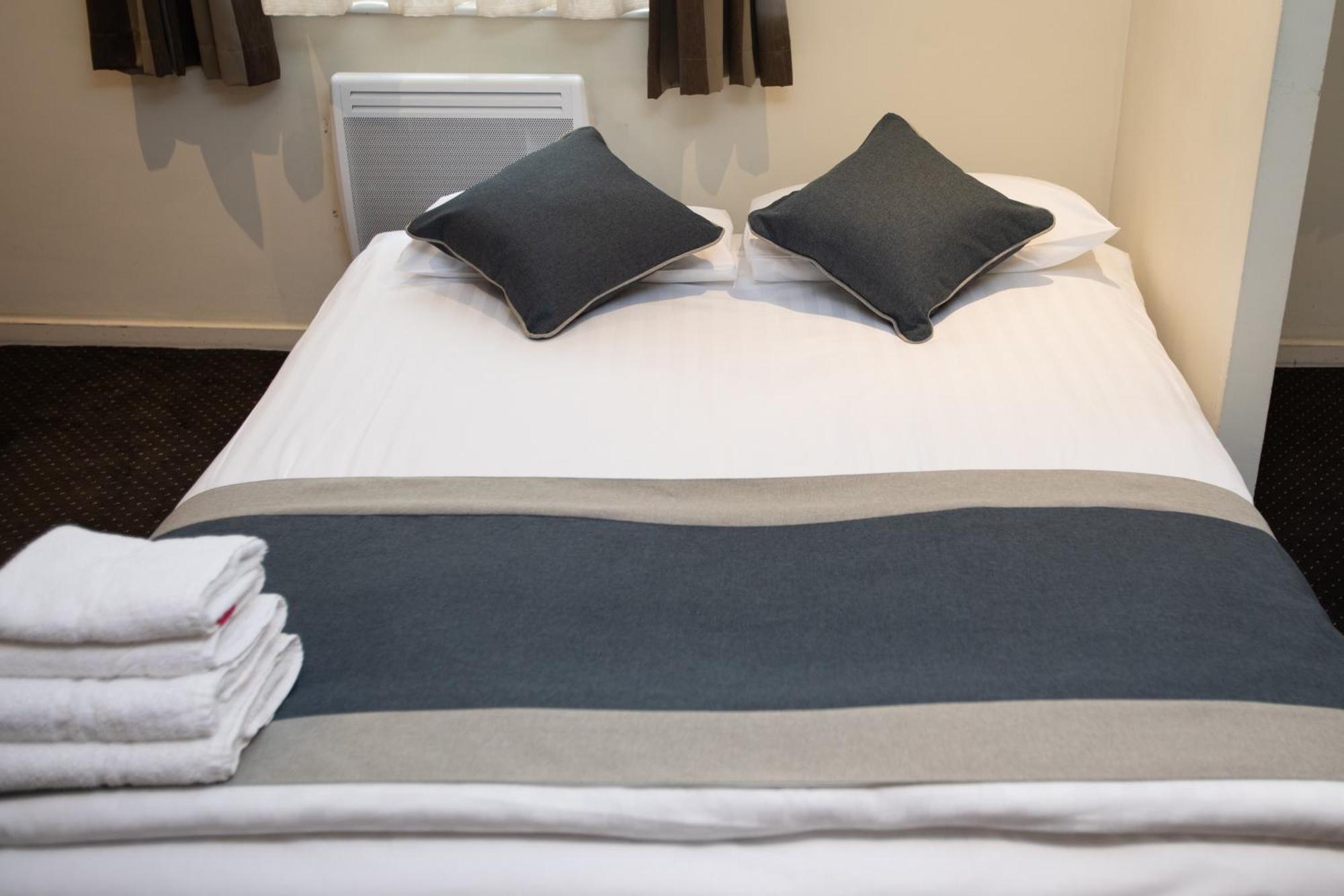 Grand Plaza Serviced Aparthotel
