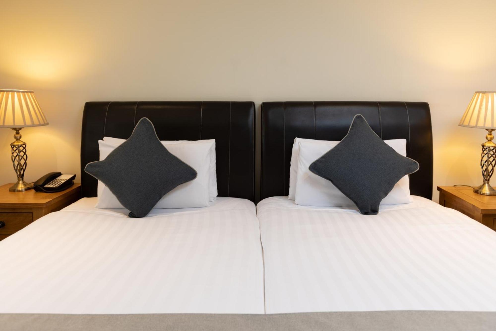 Grand Plaza Serviced London