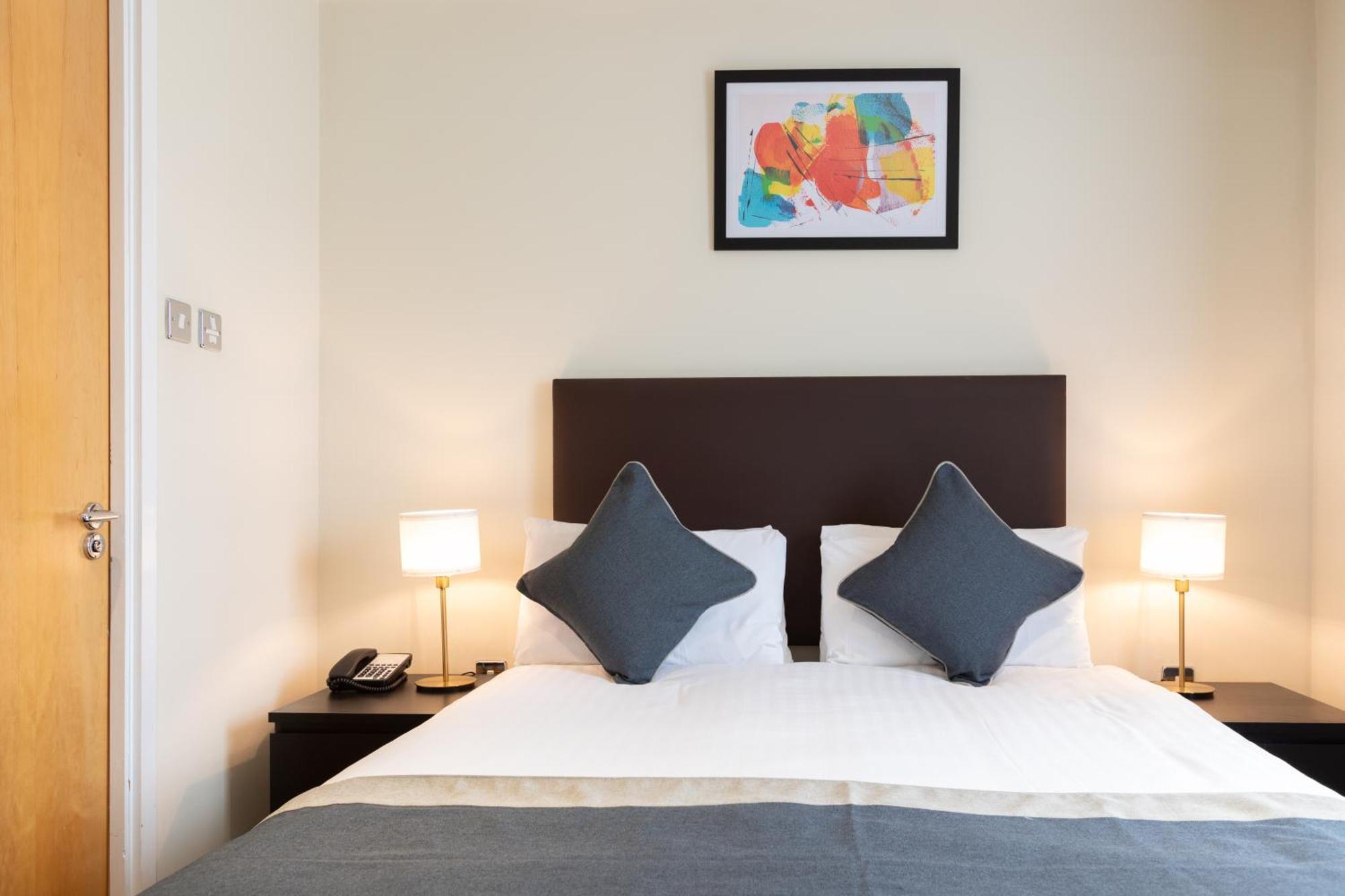 Grand Plaza Serviced