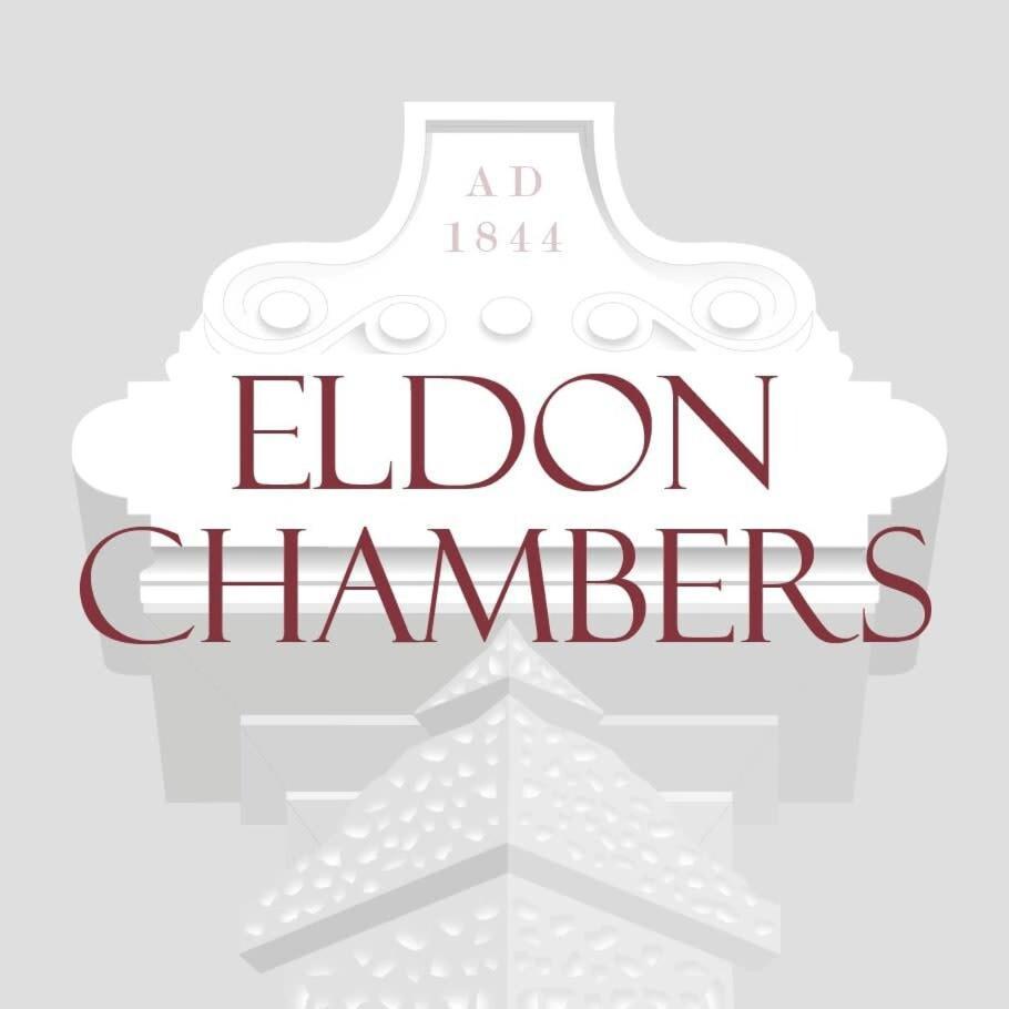 Eldon Chambers Pod 4 By Living Lägenhet *