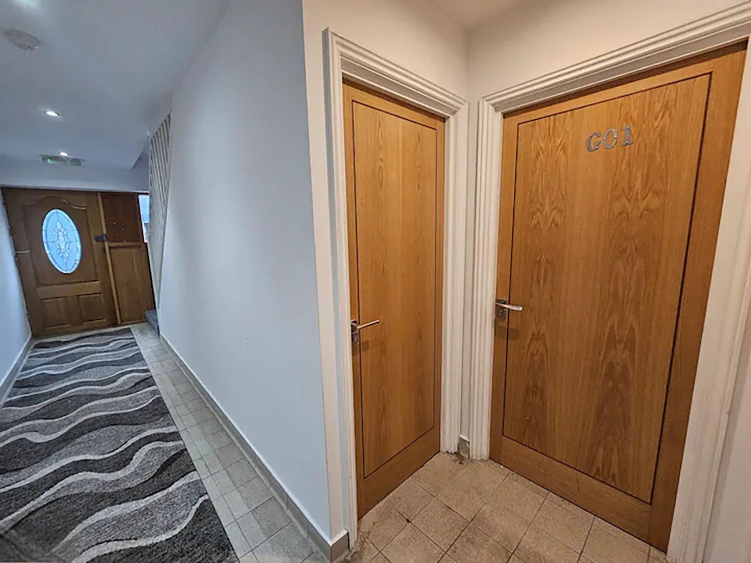 Flat In Stepney-limehouse - Londra