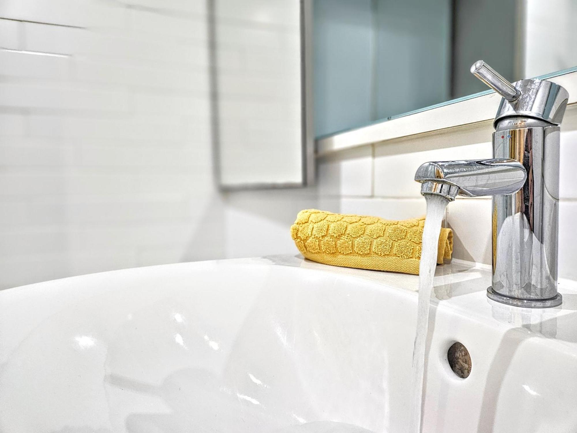 Waterside, Old Street, Angel, Entire Private Appartement Londres