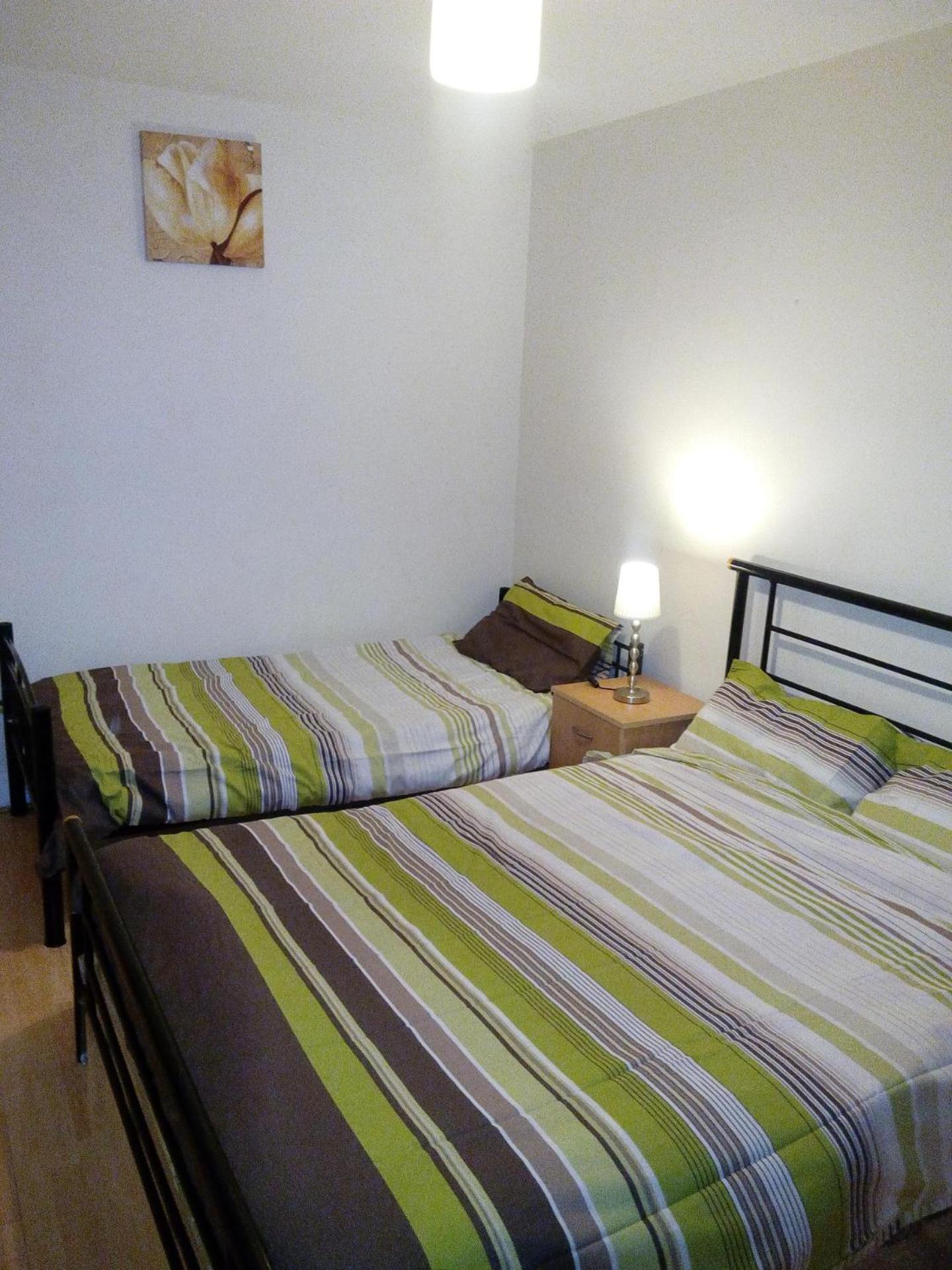 Cozy2bed Near Center Lägenhet London