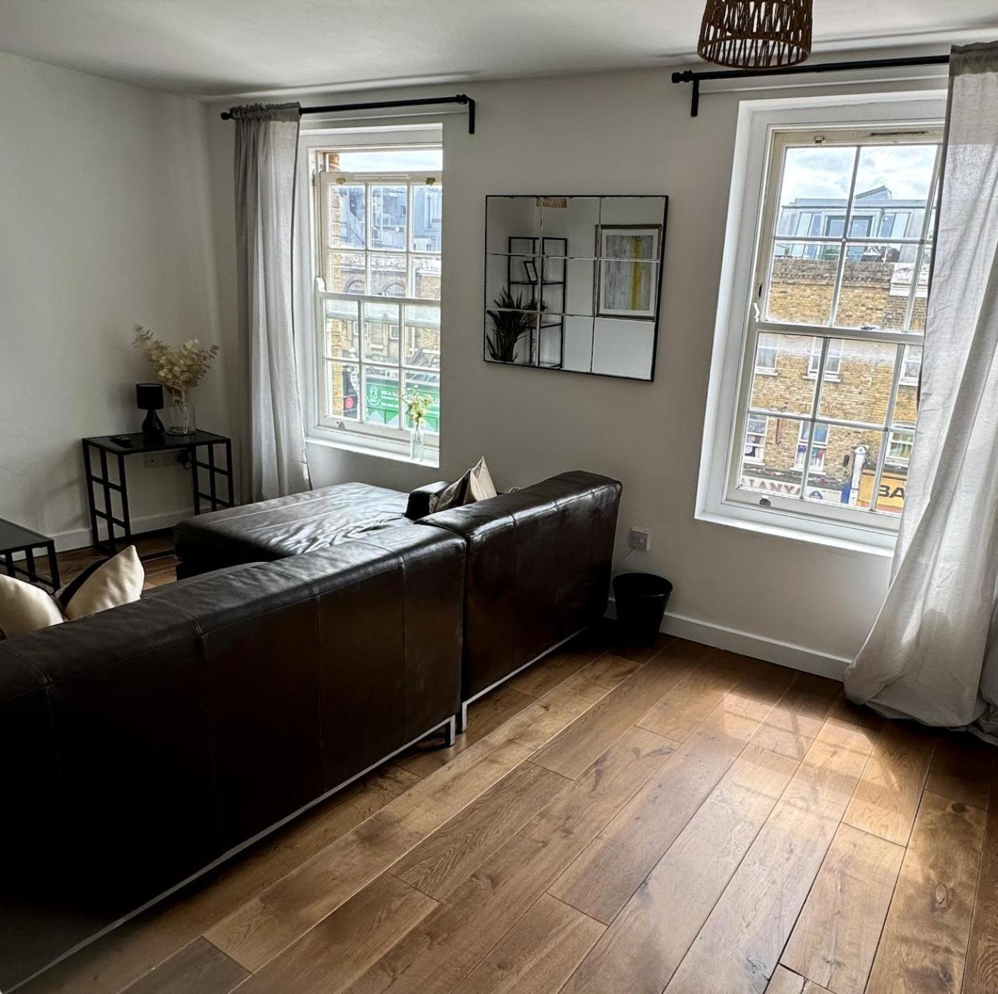 Apartment Trendy London