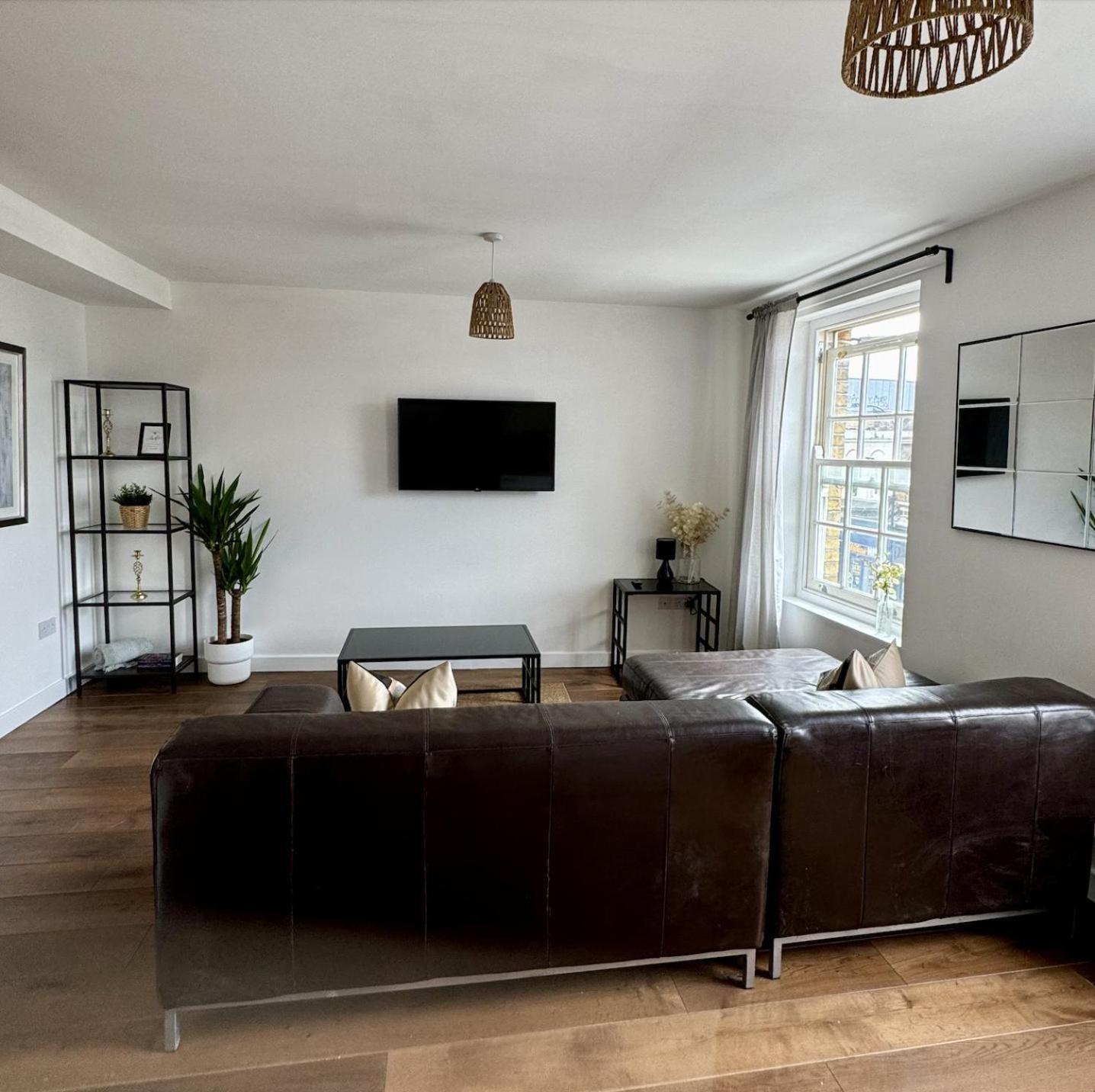 Appartement Trendy Londen