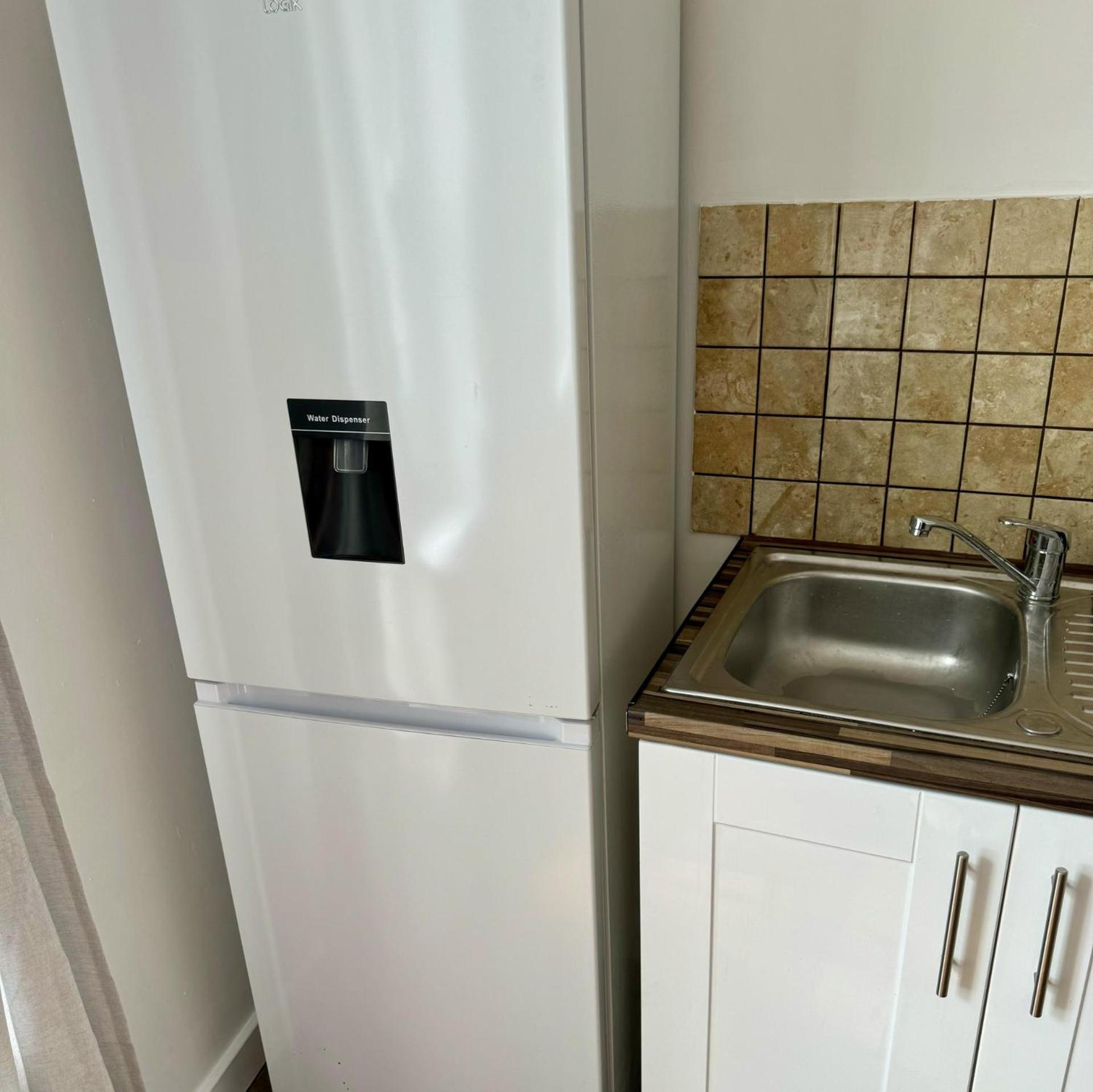 Trendy Appartement Londen