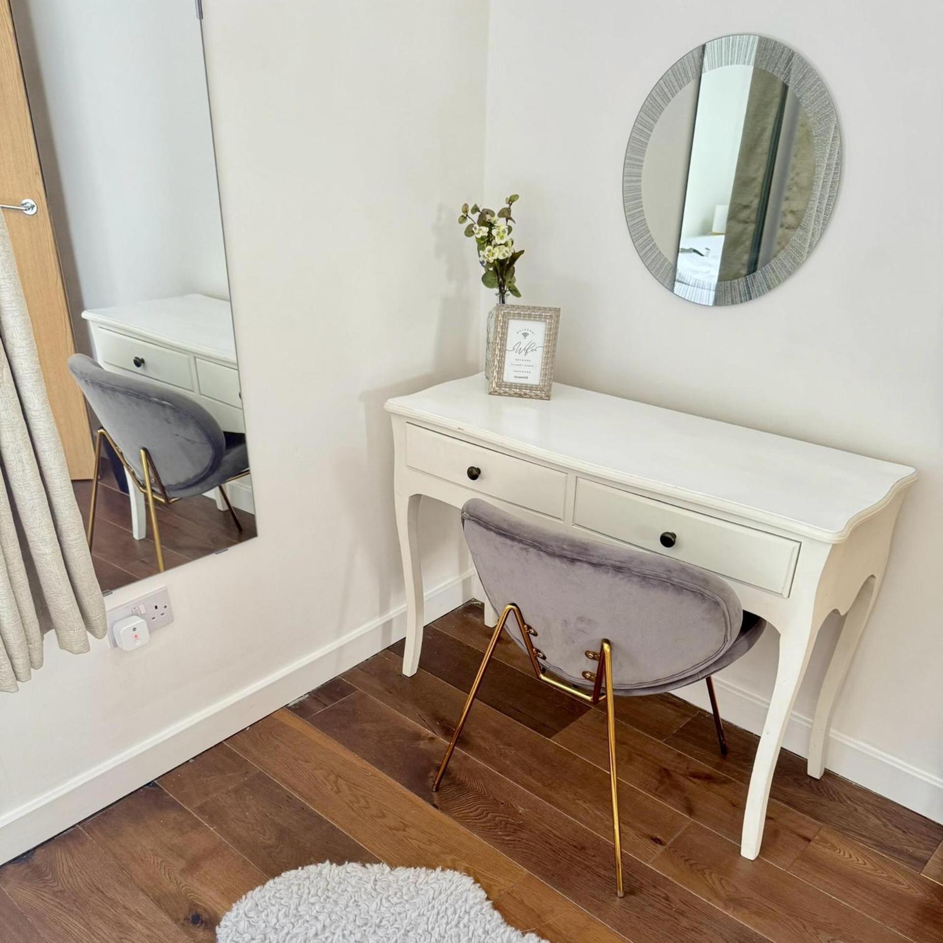 Appartement Trendy