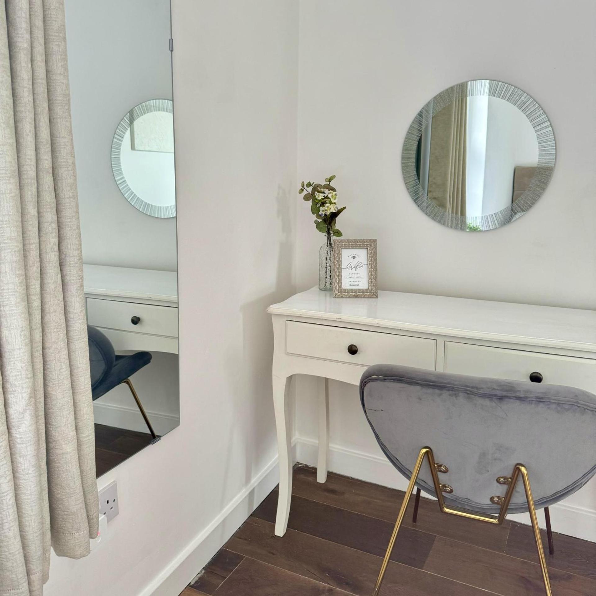 Appartement Trendy Londen