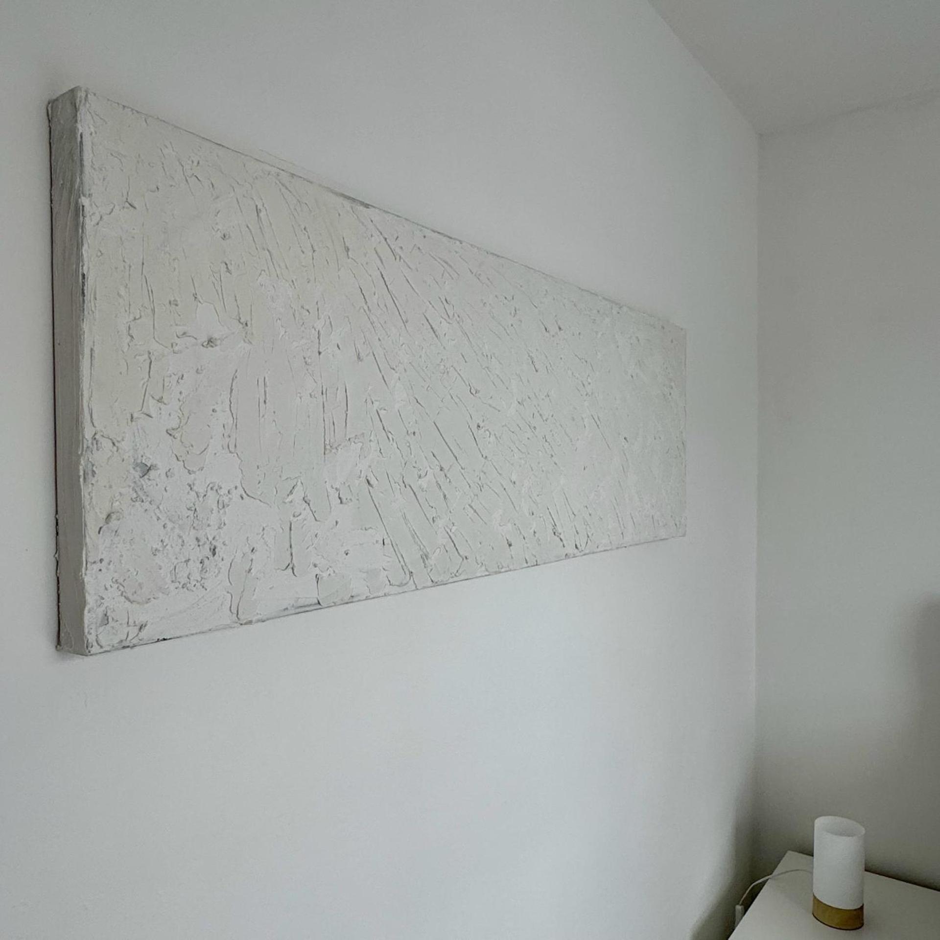 Trendy Apartment