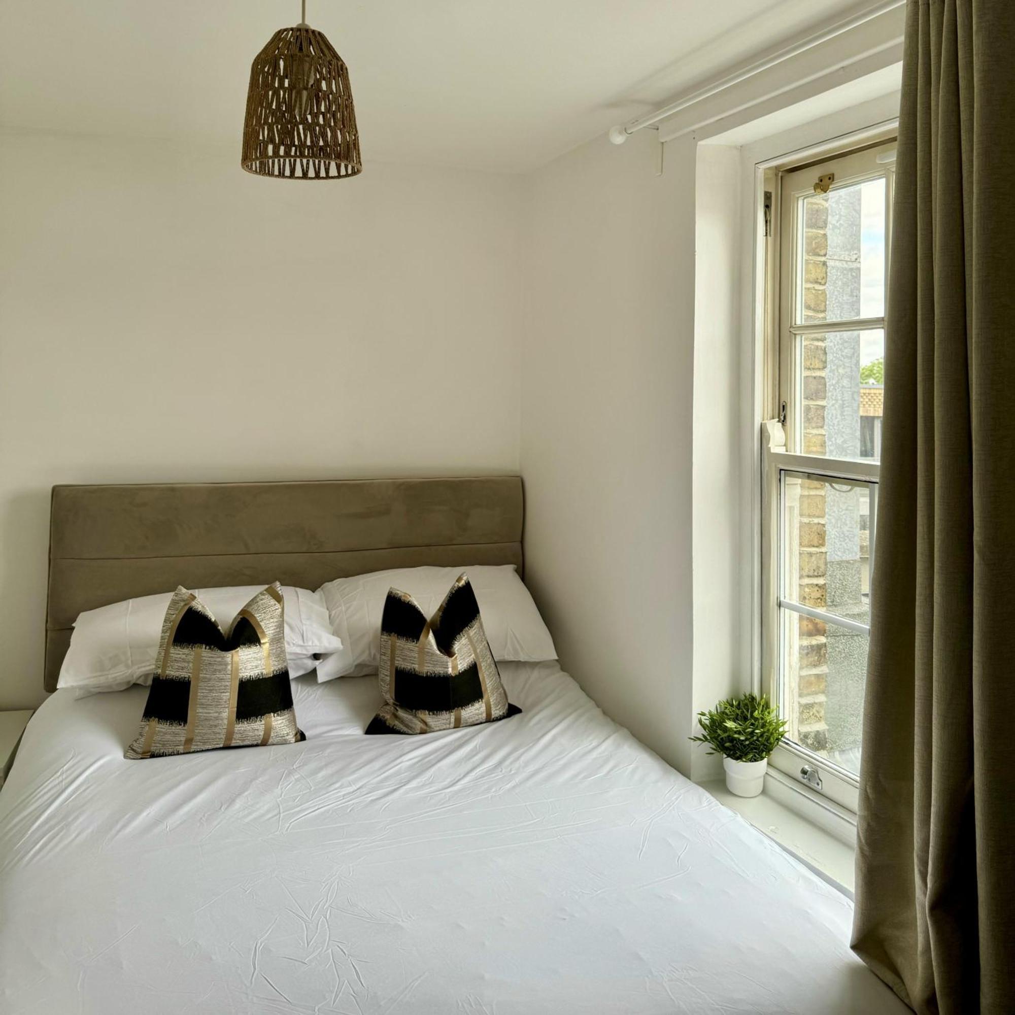 Trendy Apartment *
