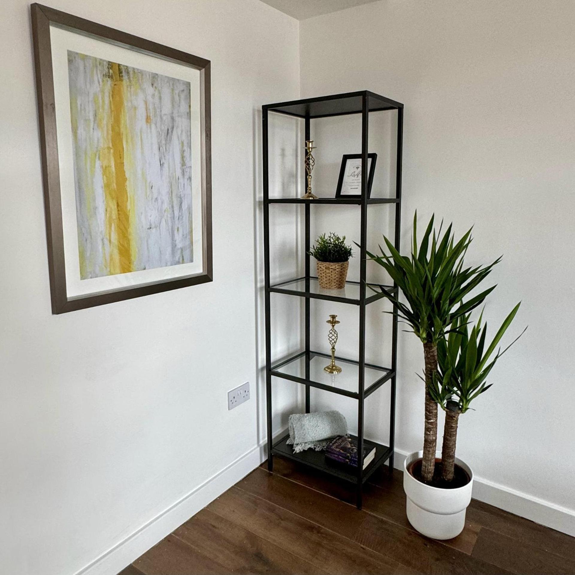 Apartment Trendy London