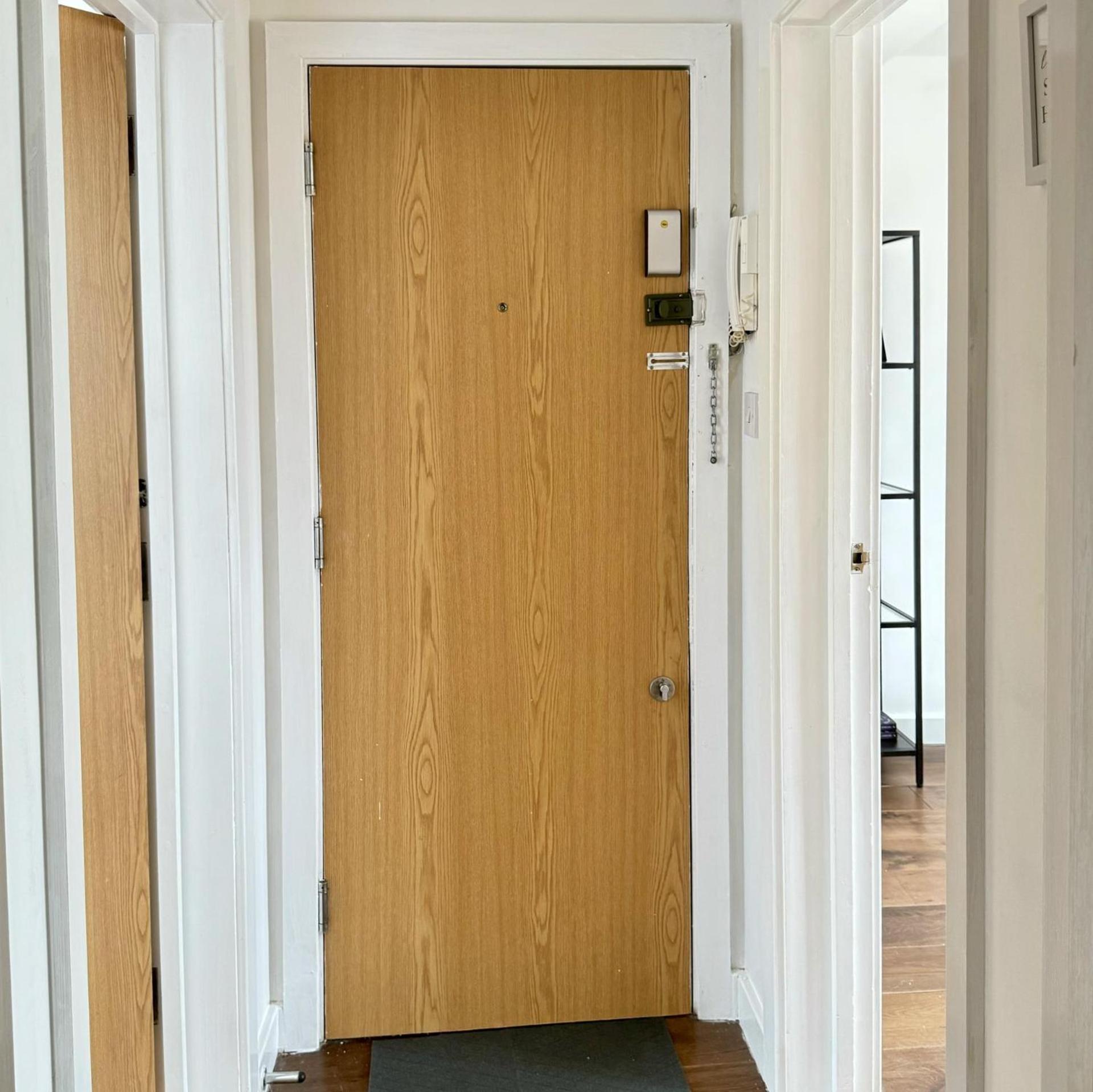 Apartment Trendy London