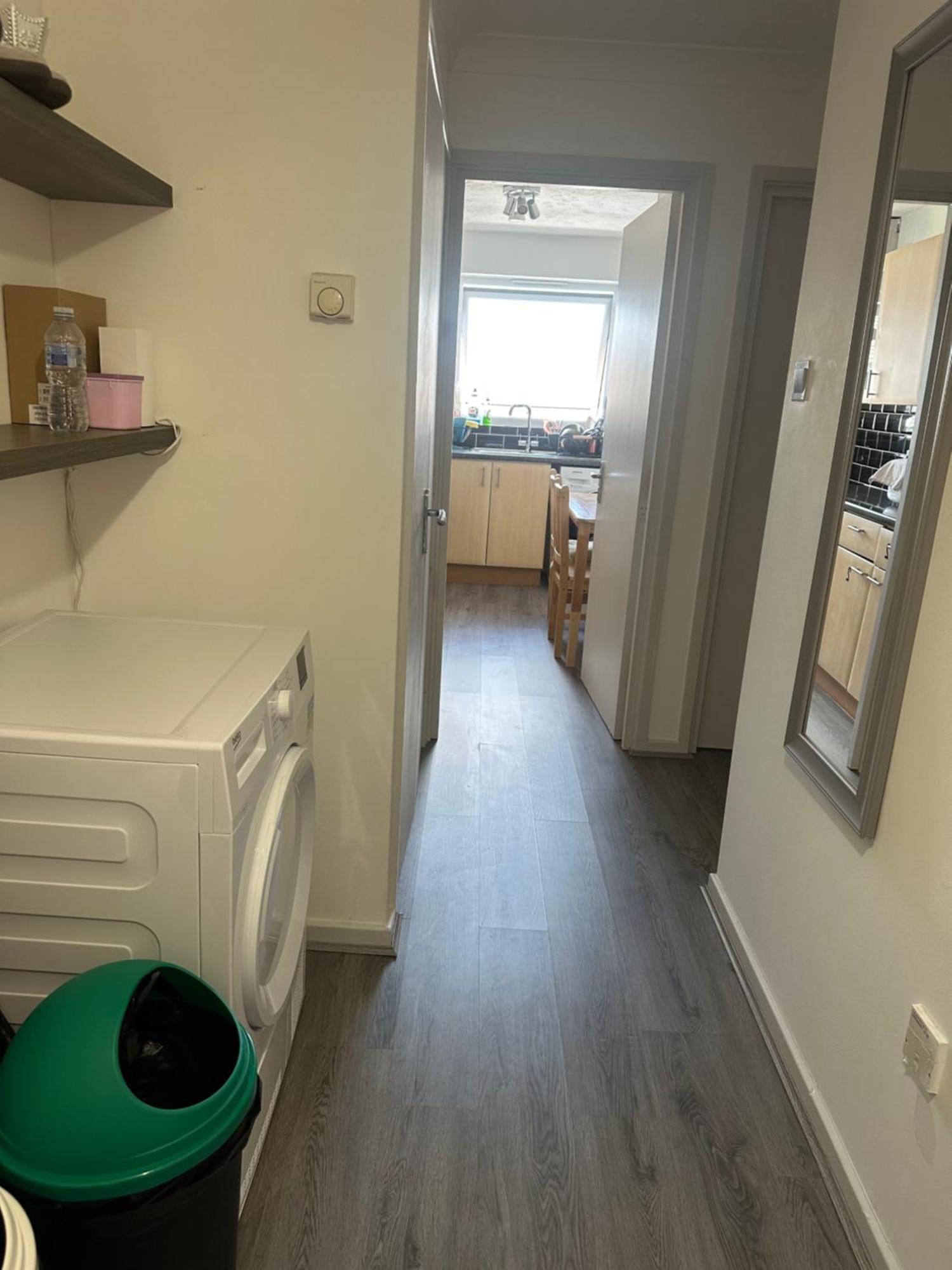 Hlm Single Only Appartement Londres