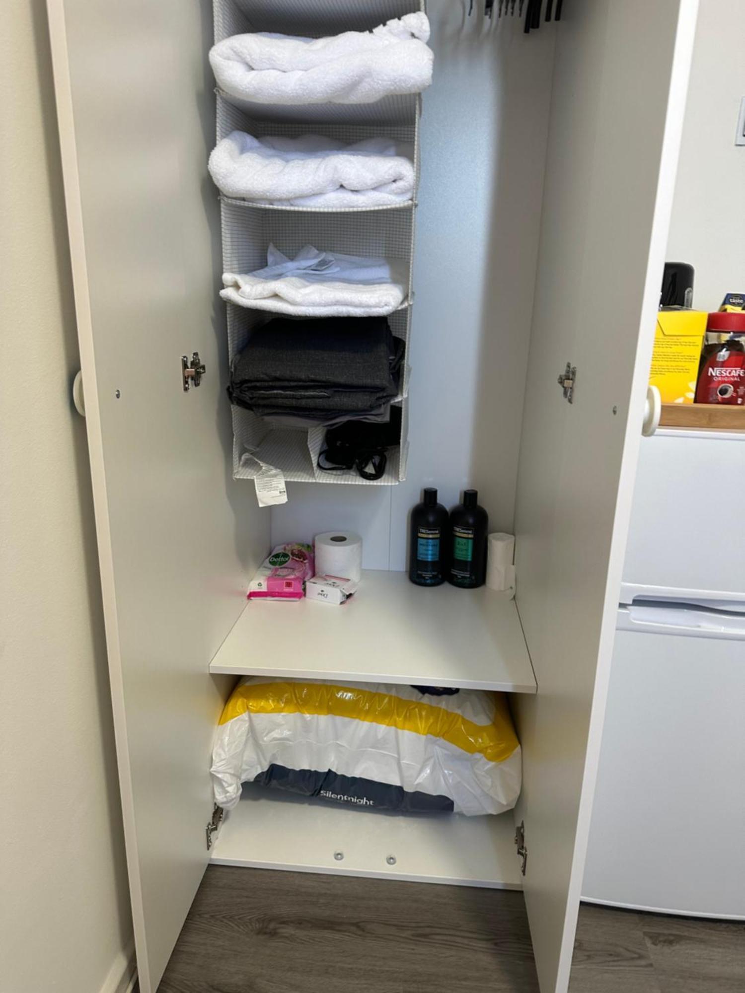 Appartement Hlm Single Only Londres